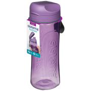 Пляшка Sistema Hydrate Swift Flip Top 600 ml фіолетовий