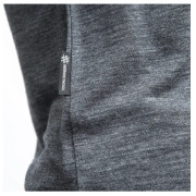 Жіноча футболка Sensor Merino Lite