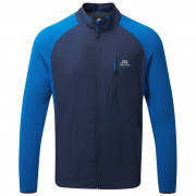 Чоловіча куртка Mountain Equipment Trembler Jacket Medieval/Lapis Blue