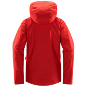 Жіноча водонепромокна куртка Haglöfs Astral GTX Jacket