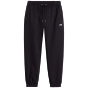 Чоловічі спортивні штани The North Face Essential Simple Dome Relaxed Pant чорний TNF BLACK