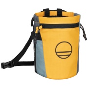 Мішечок для магнезії Wild Country Movement Chalkbag жовтий NECTAR/CEUSE BLUE/DEEPWATER