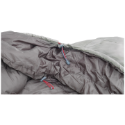 Спальний мішок Robens Gully 600 -5°C Regular