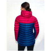 Жіноча пухова куртка Sir Joseph Atol Hooded Lady II