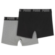Чоловічі боксери Puma Everyday Basic Boxer 2P