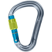 Karabina Climbing Technology Warlock šedá grey