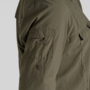Жіноча сорочка Craghoppers NosiLife Adventure Long Sleeved Shirt III