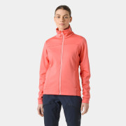 Жіноча куртка Helly Hansen W Crew Fleece Jacket