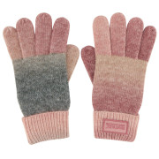 Рукавиці Regatta Frosty Glove рожевий DkKhak/Tufft