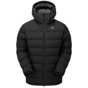 Чоловіча пухова куртка Mountain Equipment Lightline Eco Jacket чорний Black