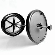 Френч-прес для кави Warg Coffeetower