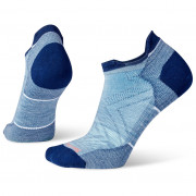 Шкарпетки Smartwool Run Targeted Cushion Ankle Socks блакитний