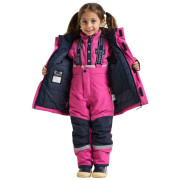 Дитячий набір Didriksons Skare Kids Set 2 Cactus Pink
