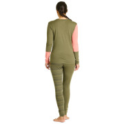 Жіноча функціональна нижня білизна Ortovox 185 Rock'N'Wool Long Pants W