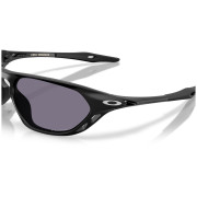 Сонцезахисні окуляри OAKLEY Cage Jacket Matte Black