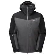 Чоловіча куртка Montane Pac Plus Xt Jacket сірий
