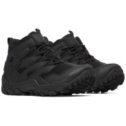 Дитячі черевики Merrell Chameleon 7 Mid Wp