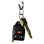 Допоміжний карабін Nite Ize S-Biner Microlock
