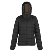 Жіноча куртка Regatta Women’s Asper чорний black
