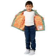 Дитяча водонепромокна куртка DucKsday Rain Jacket Manu