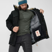 Чоловіча зимова куртка Fjällräven Singi Down Jacket M