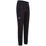 Чоловічі штани Montura Vertigo Allround Pants чорний Black