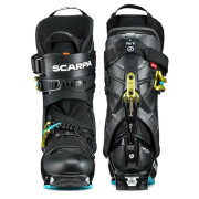 Гірськолижні черевики Scarpa F1 XT