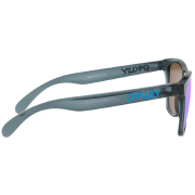 Сонцезахисні окуляри OAKLEY Frogskin Prizm Sapphr Irid Polar