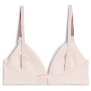 Бюстгальтер Puma Cotton Triangle Bralette
