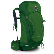 Рюкзак Osprey Kestrel 28 зелений