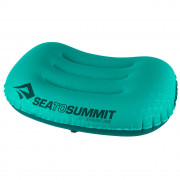 Подушка Sea to Summit Aeros Ultralight Pillow Large зелений