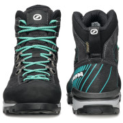 Жіночі туристичні черевики Scarpa Mescalito Trk Gtx Wmn