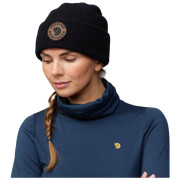 Зимова шапка Fjällräven Bergtagen Forever Wool Beanie
