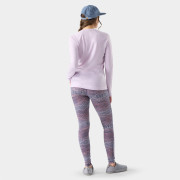 Жіноча футболка Smartwool Women's Classic Thermal Merino Base Laye