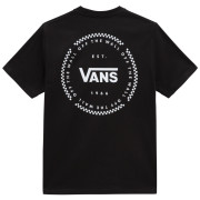 Дитяча футболка Vans ORBITER-B