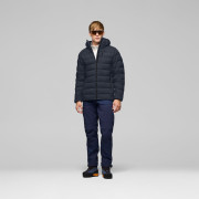 Чоловіча пухова куртка Norrona femund down700 Zip Hood