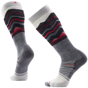 Шкарпетки Smartwool Ski Targeted Cushion Expanding Horizons сірий Medium Gray