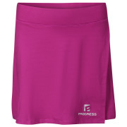 Жіноча спідниця Progress Runira рожевий ostružina