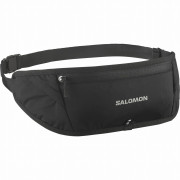 Поясна сумка Salomon Pulse Sling чорний black