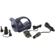 Насос Outwell Air Mass Pump Rechargeable синій