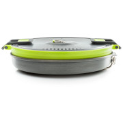 Набір посуду GSI Outdoors Escape Hs 3L Pot + Frypan
