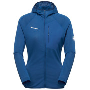 Жіноча функціональна толстовка Mammut Aenergy Light ML Hooded Jacket Women