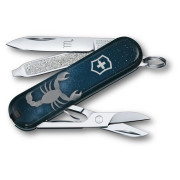 Кишеньковий ніж Victorinox Zodiac Classic SD Scorpio
