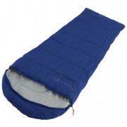 Спальний мішок-ковдра Easy Camp Moon 300 синій