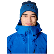 Шапка Rab Logo Band Beanie