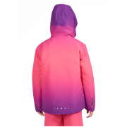 Дитяча зимова куртка 4F Technical Jacket F1199 Multicolour