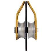Шків Petzl Minder S2