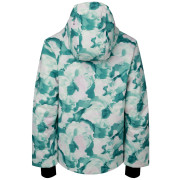Дитяча куртка Dare 2b Wing It Jacket TealMrblePrt