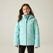 Дитяча куртка Dare 2b Girls Glacier Jacket