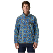 Чоловіча фліска Patagonia M's LW Synch Snap-T P/O